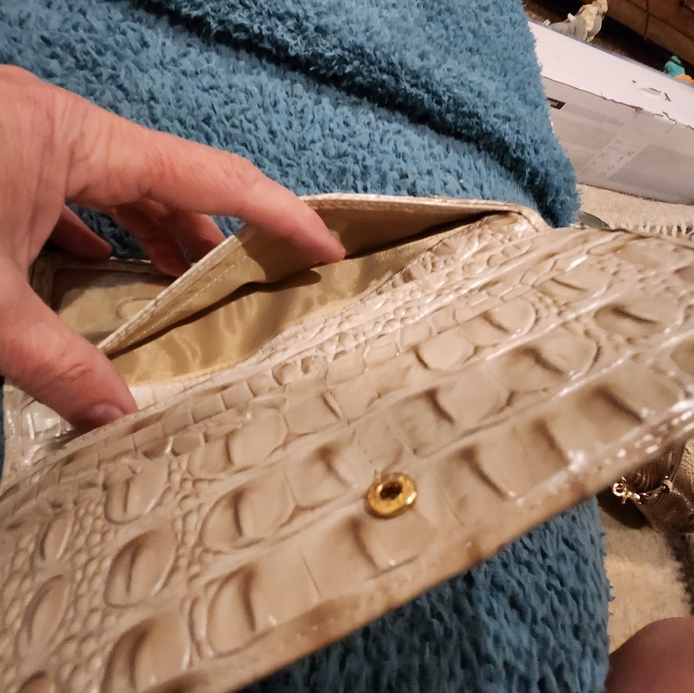 Brahim Wallet - Picture 4 of 5